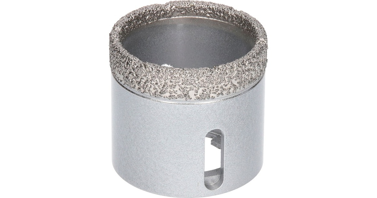 Bosch X-LOCK Diamanttrockenbohrer Best for Ceramic Dry Speed(Ø 45mm)