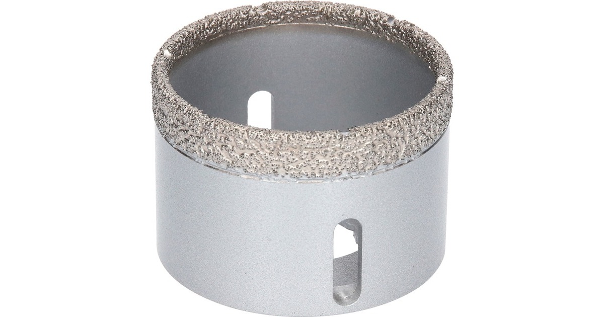 Bosch X-LOCK Diamanttrockenbohrer Best for Ceramic Dry Speed(Ø 60mm)