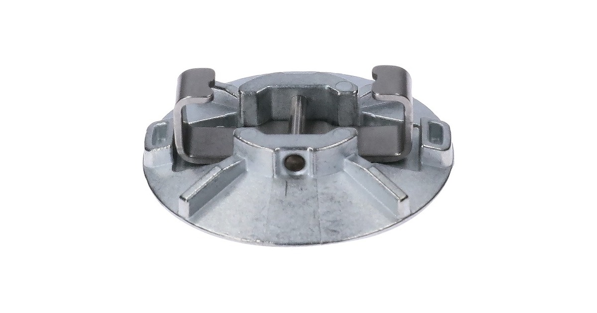 Bosch X-LOCK Stützteller-CLIP, Halterung