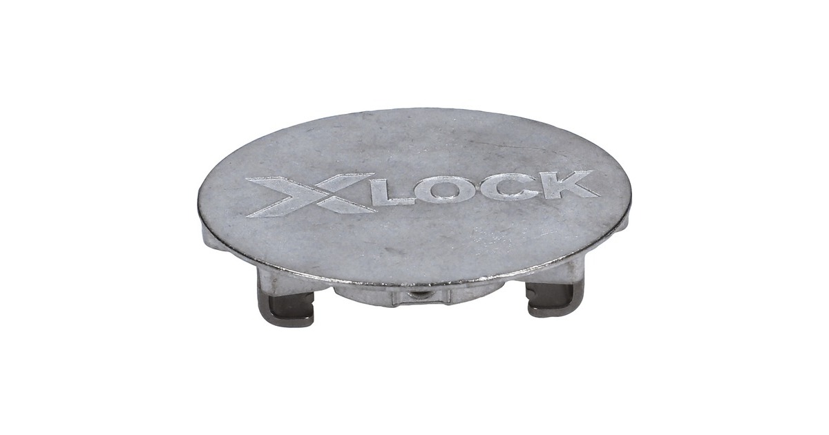 Bosch X-LOCK Stützteller-CLIP, Halterung