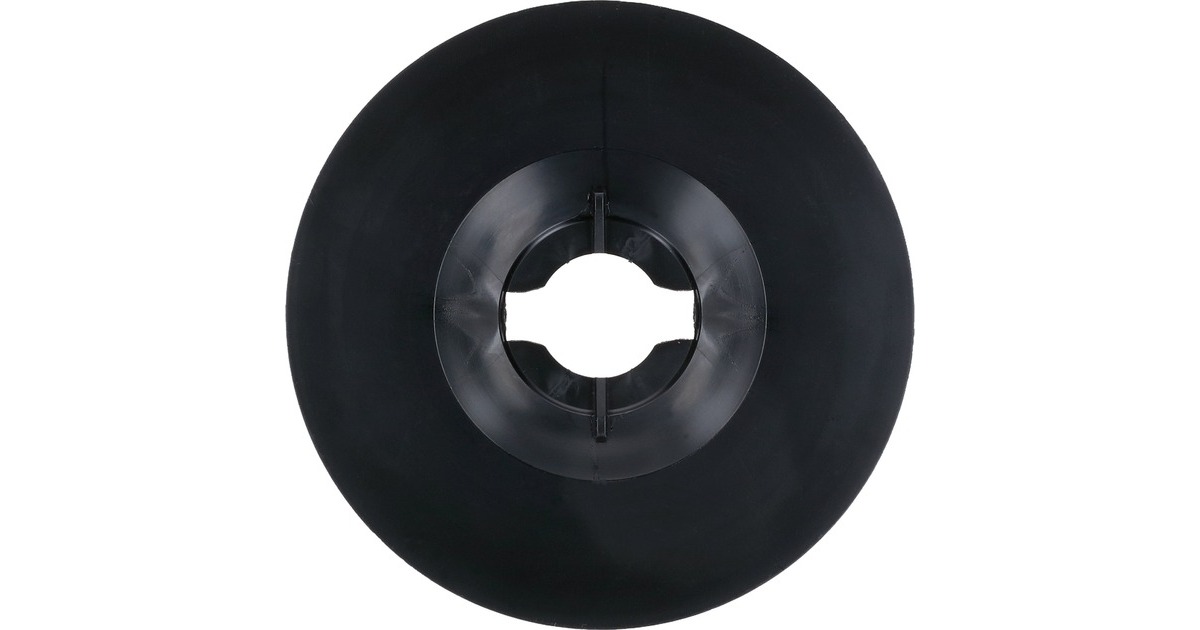 Bosch X-LOCK Stützteller weich, Ø 115mm, Schleifteller