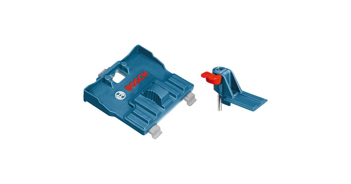Bosch Zusatzadapter RA 32 Professional(für FSN OFA Fräsadapter)