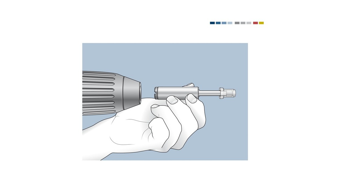 BoschDiamantbohrer Easy Dry Best for Ceramic, Ø 6mm