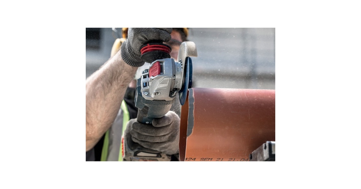 BoschDiamanttrennscheibe EXPERT Diamond Pipe Cut Wheel, Ø 230mm(Bohrung 22,23mm)