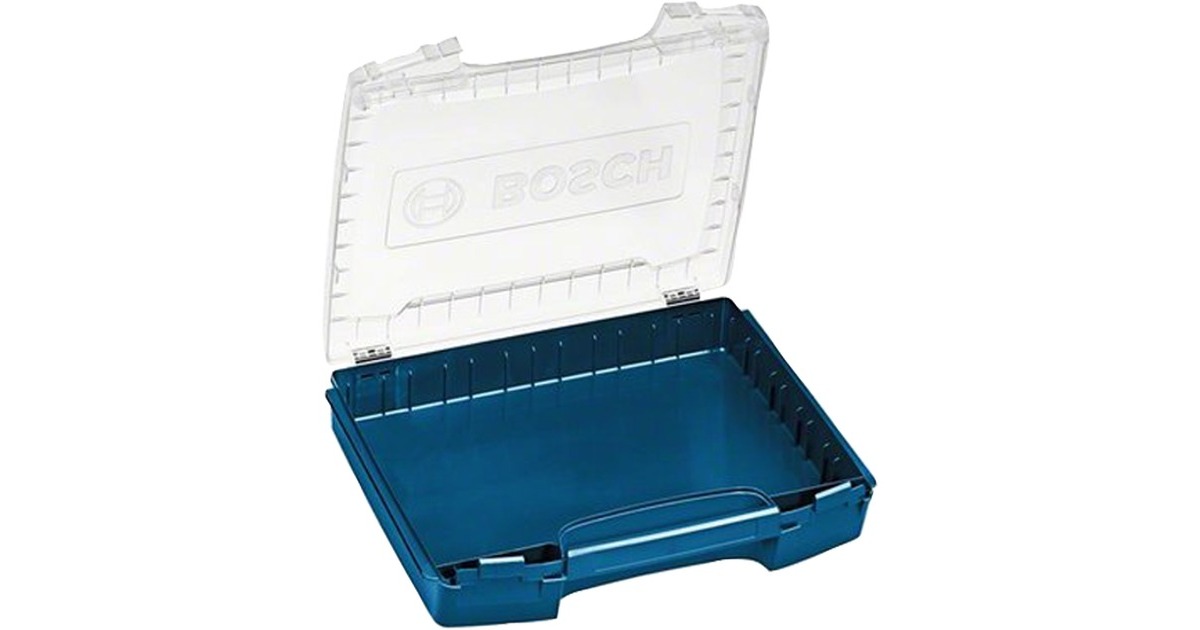 Bosch i-BOXX 72, Werkzeugkiste(blau)