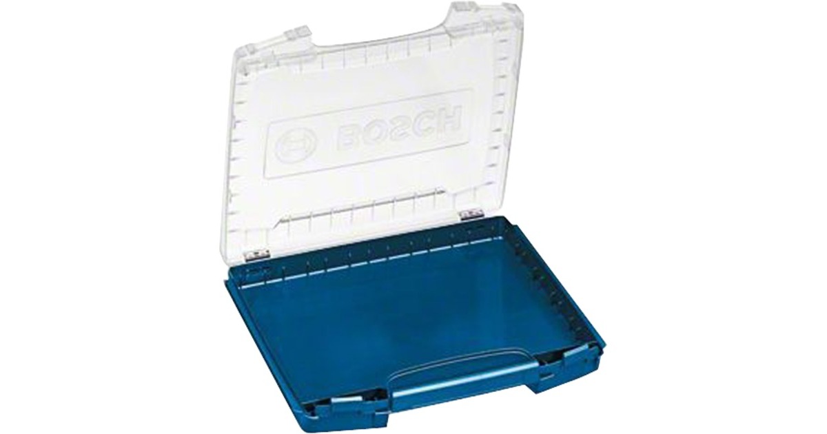 Bosch i-Boxx 53, Werkzeugkiste(blau)