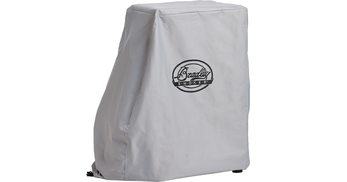 Bradley Abdeckhaube 4 Rack, Schutzhaube(grau, Bradley 4 Rack Digital Smoker / Original Smoker BS611EU ) Bradley Abdeckhaube 4 Rack, Schutzhaube(grau, Bradley 4 Rack Digital Smoker / Original Smoker BS611EU )