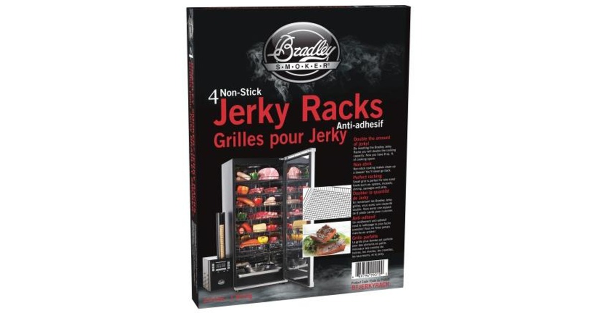 Bradley Dörr-Roste, 4 Stück, Einlegerost Bradley Dörr-Roste, 4 Stück, Einlegerost