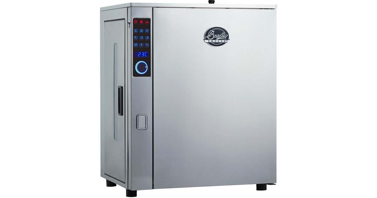 Bradley Professional BS1019 Smoker(edelstahl)