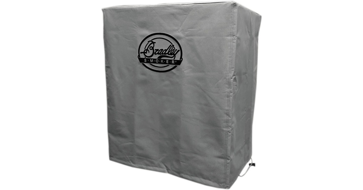 Bradley Smoker Cover, Schutzhaube(grau, Bradley Professional Smoker BS1019 ) Bradley Smoker Cover, Schutzhaube(grau, Bradley Professional Smoker BS1019 )