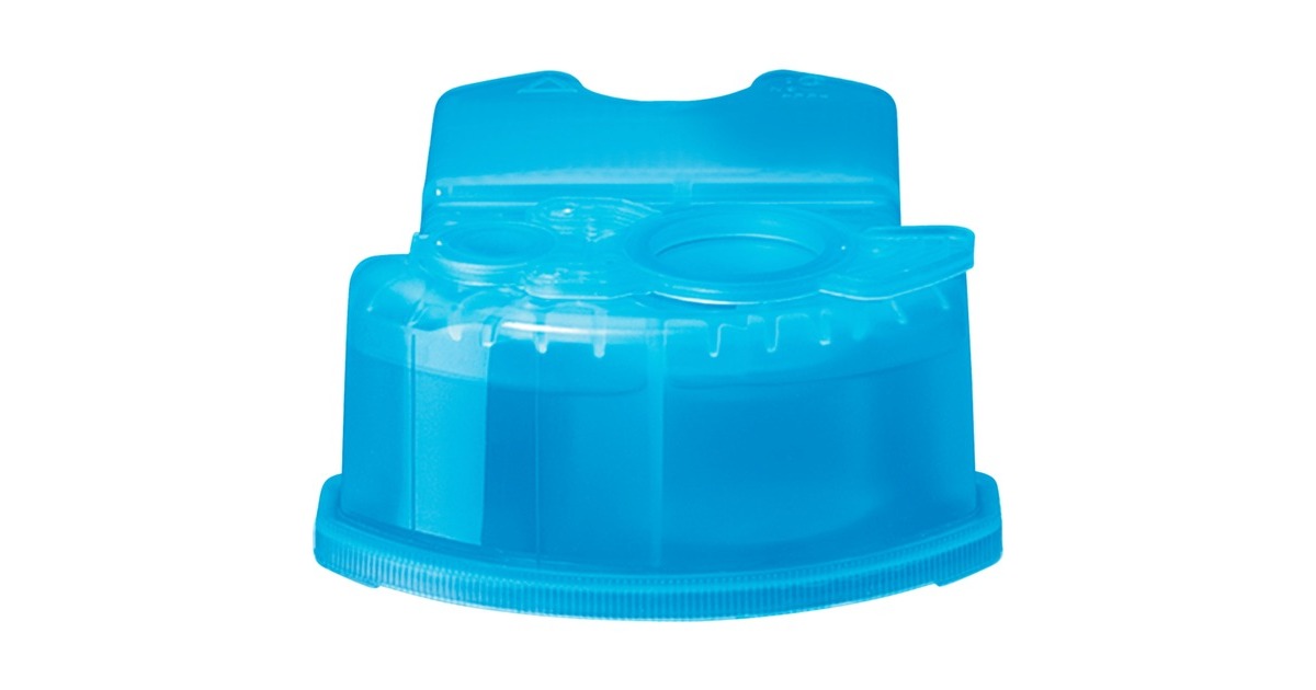 Braun Clean & Renew Reinigungskartusche CCR 5+1 Lemonfresh(6 Stück)