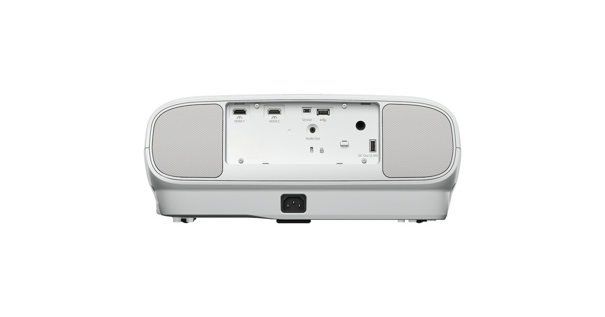 Epson EH-TW7000, LCD-Beamer(weiß, UltraHD/4K, HDMI, 3D, 3000 ANSI-Lumen, Outlet) Epson EH-TW7000, LCD-Beamer(weiß, UltraHD/4K, HDMI, 3D, 3000 ANSI-Lumen, Outlet)
