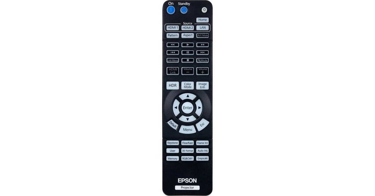 Epson EH-TW7000, LCD-Beamer(weiß, UltraHD/4K, HDMI, 3D, 3000 ANSI-Lumen, Outlet) Epson EH-TW7000, LCD-Beamer(weiß, UltraHD/4K, HDMI, 3D, 3000 ANSI-Lumen, Outlet)