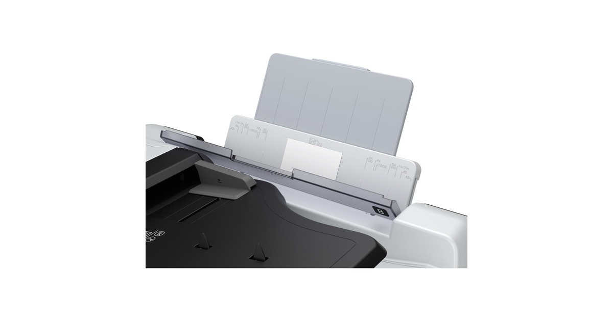 Epson Epson WorkForce Pro WF-C878RDWF, Tintenstrahldrucker(grau, USB, LAN, WLAN, Kopie, Scan, Fax)
