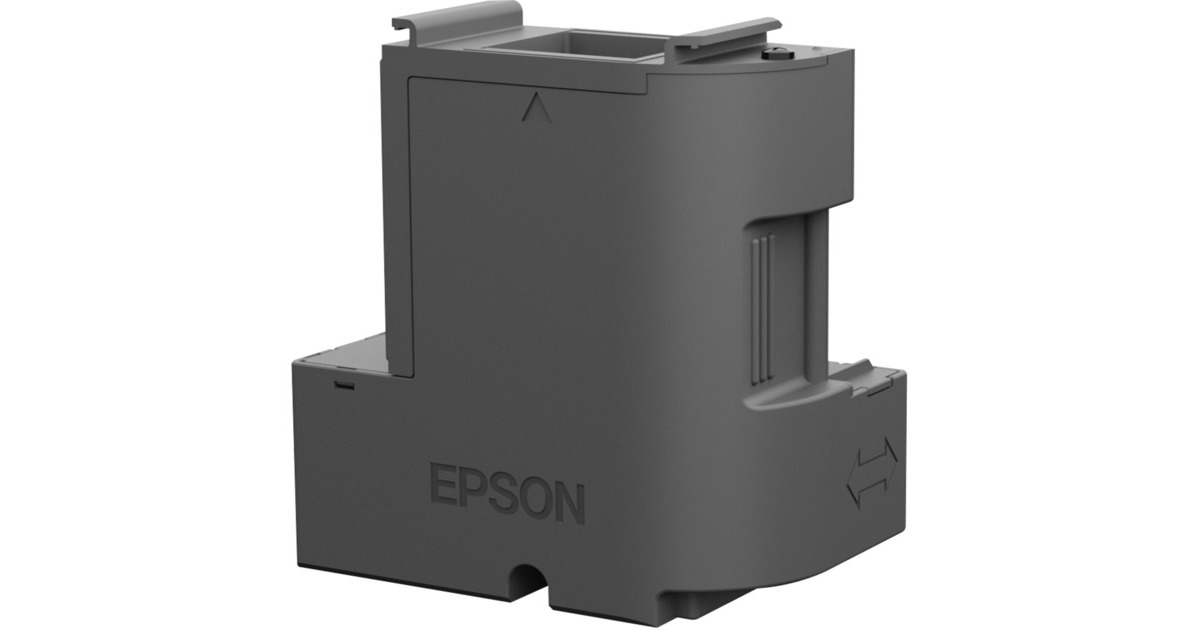 Epson Maintenance-Box C13T04D100, Wartungseinheit