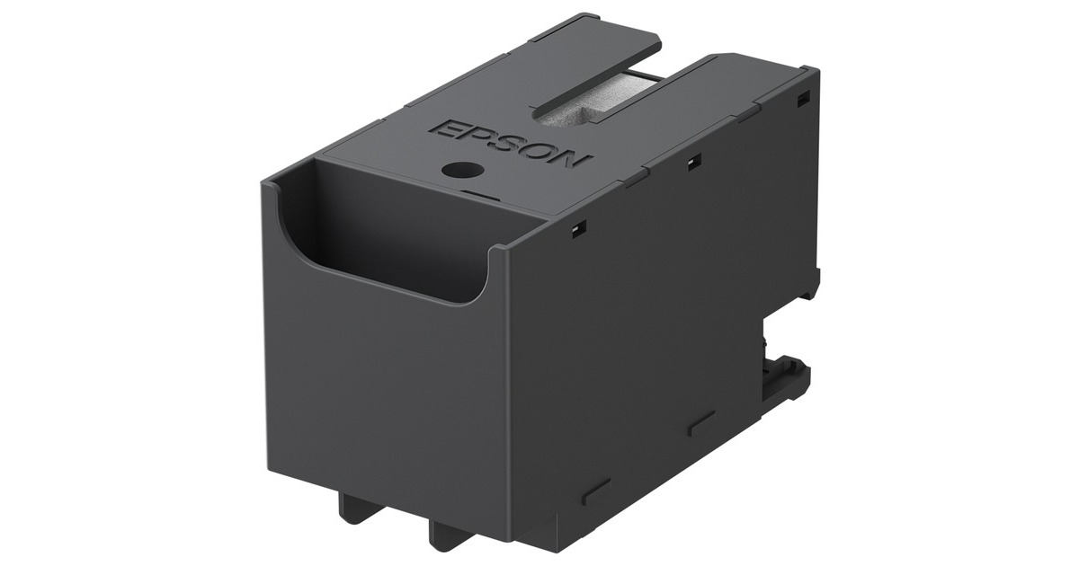 Epson Maintenance Box C13T671600, Wartungseinheit