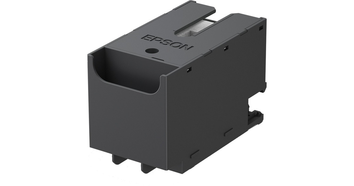 Epson Resttintenbehälter C13T671500(für Serie WorkForce Pro WF-4700)