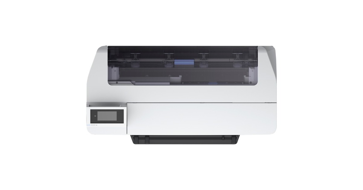 Epson SureColor SC-T3100N, Tintenstrahldrucker(weiß/schwarz)