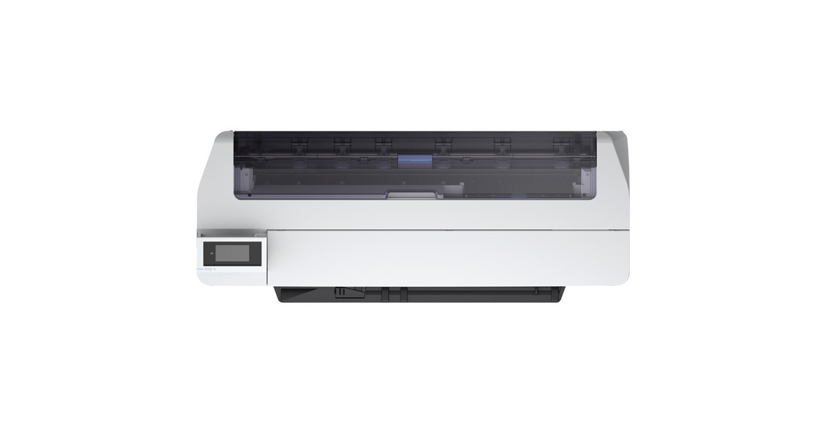 Epson SureColor SC-T5100N, Tintenstrahldrucker