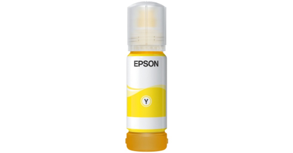 Epson Tinte gelb 113 EcoTank (C13T06B140)
