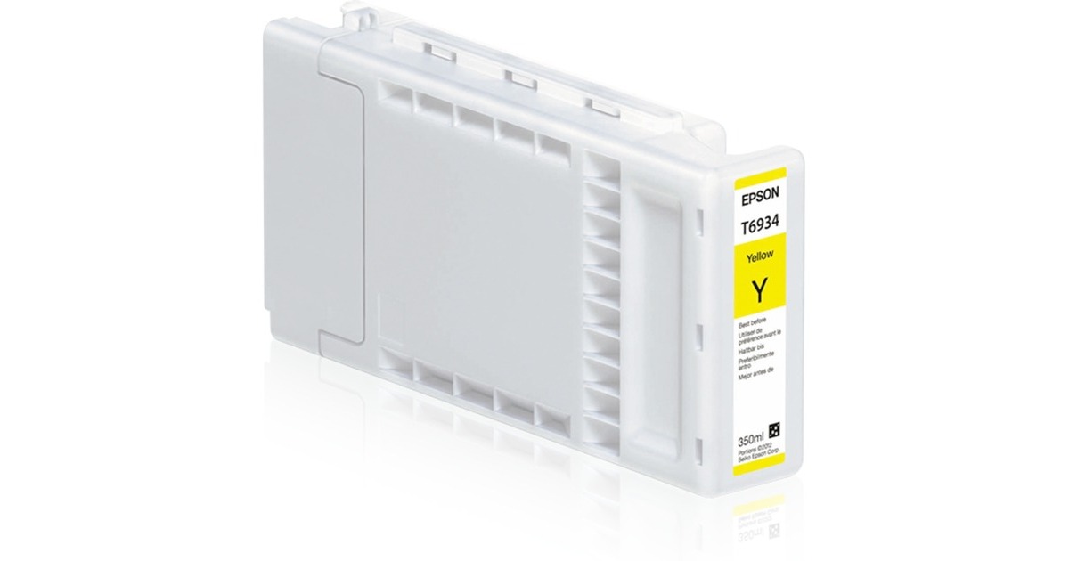 Epson Tinte gelb T693400 (C13T693400)