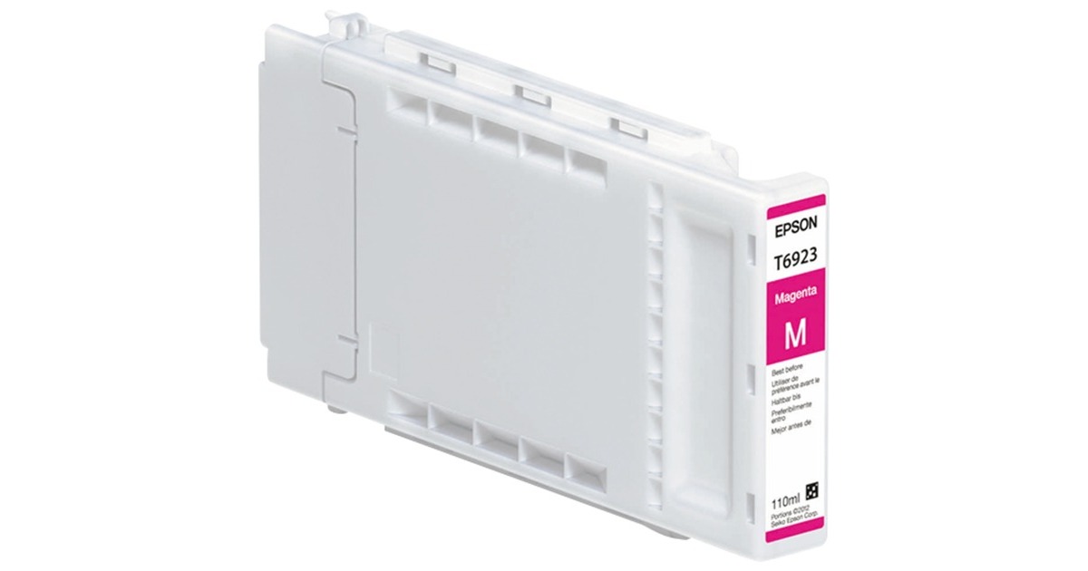 Epson Tinte magenta C13T692300