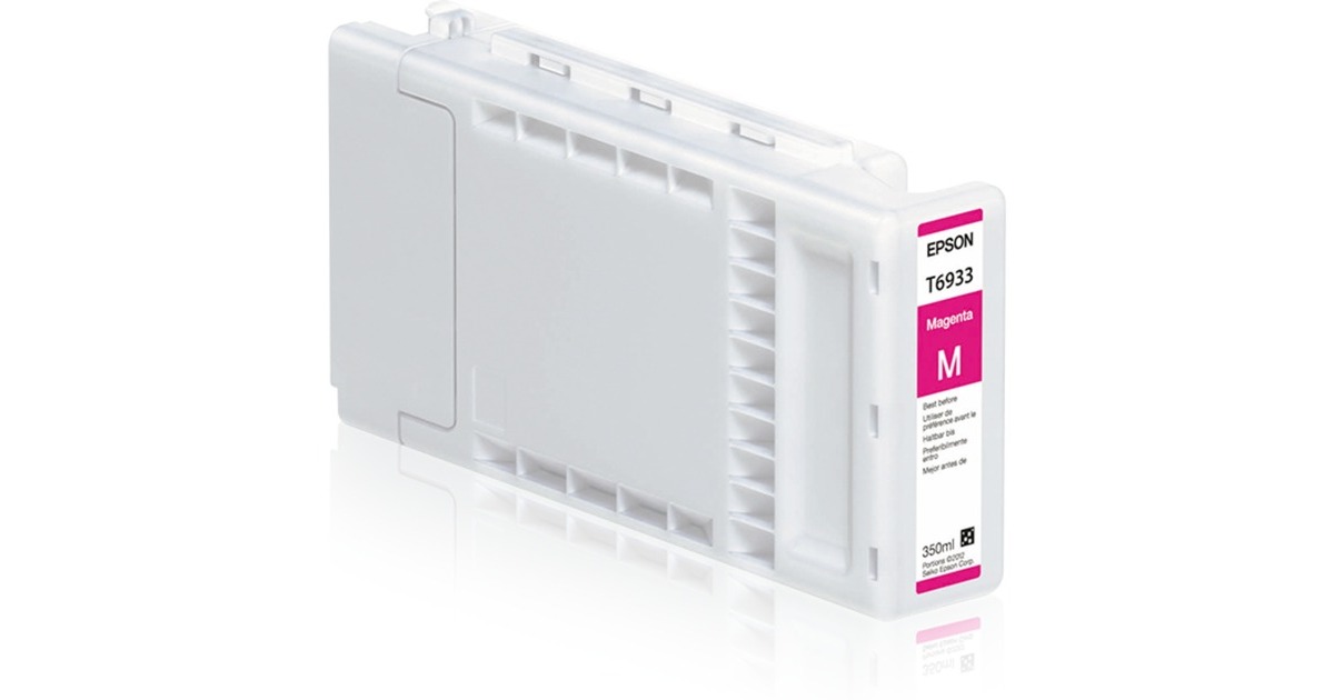Epson Tinte magenta T693300 (C13T693300)
