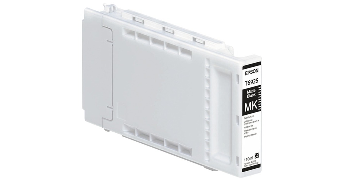 Epson Tinte matt-schwarz C13T692500 Epson Tinte matt-schwarz C13T692500