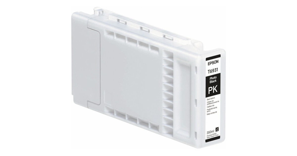 Epson Tinte photoschwarz T693100 (C13T693100)