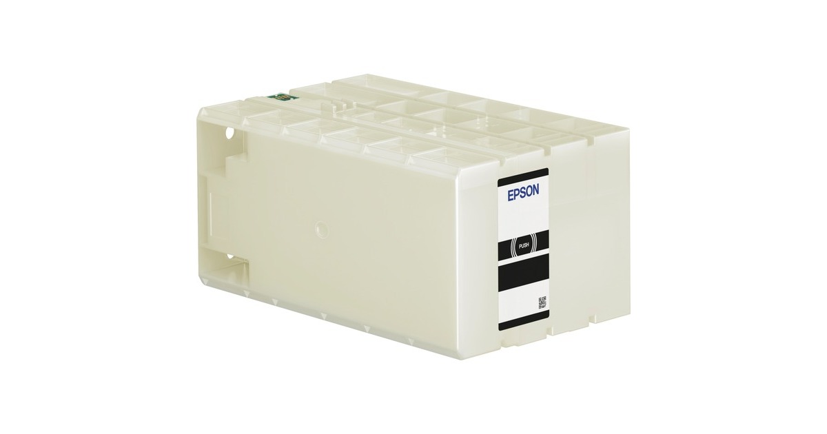 Epson Tinte schwarz C13T74314010