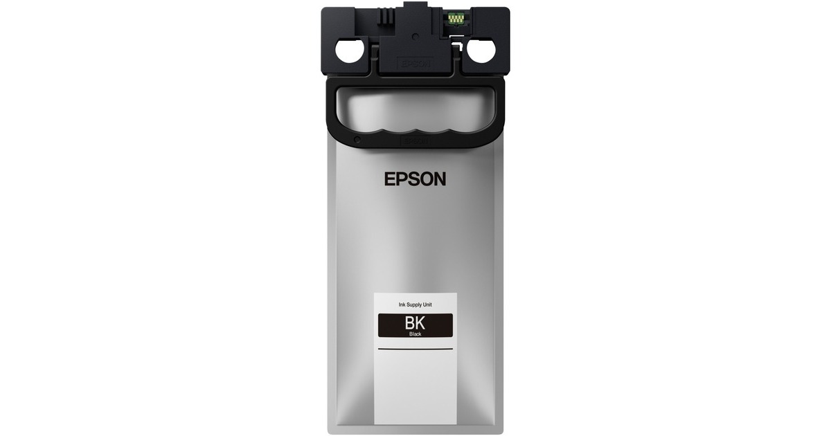 Epson Tinte schwarz C13T965140