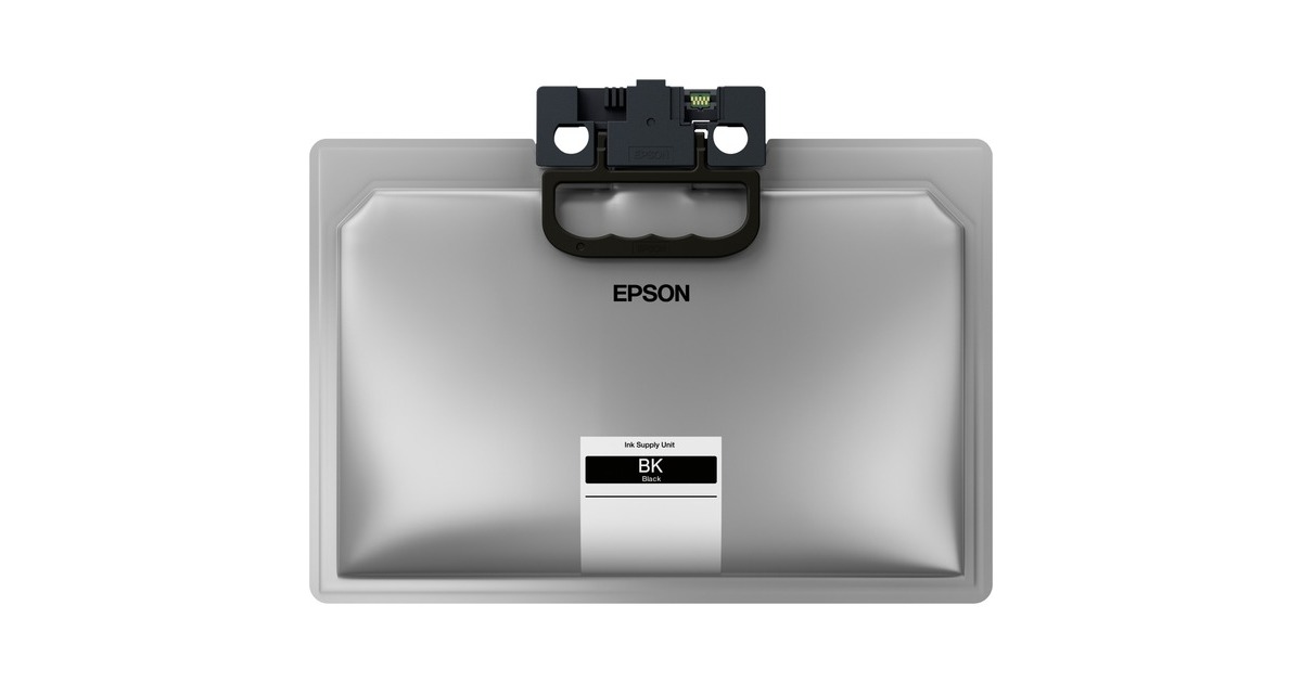 Epson Tinte schwarz C13T966140