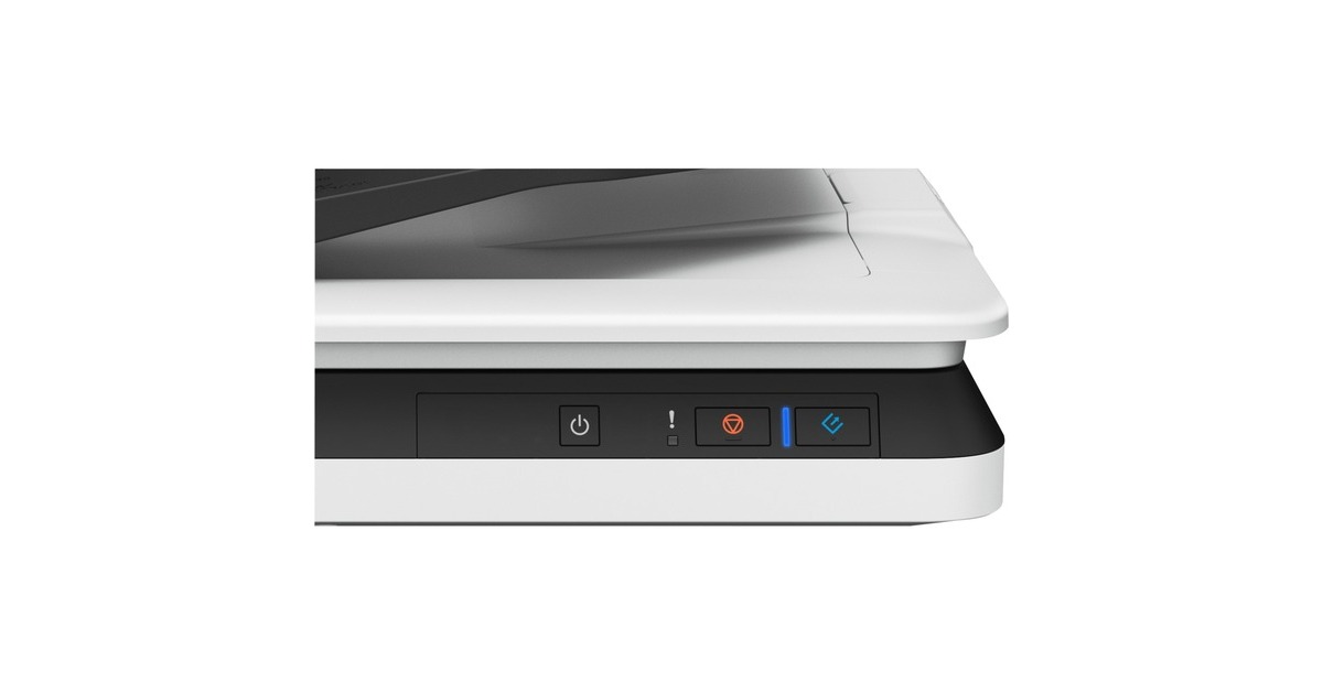 Epson WorkForce DS-1630, Flachbettscanner(grau/schwarz)