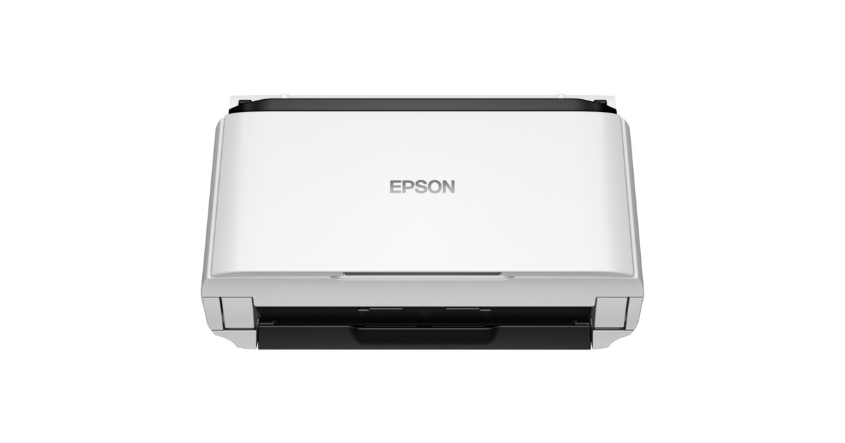 Epson WorkForce DS-410, Einzugsscanner