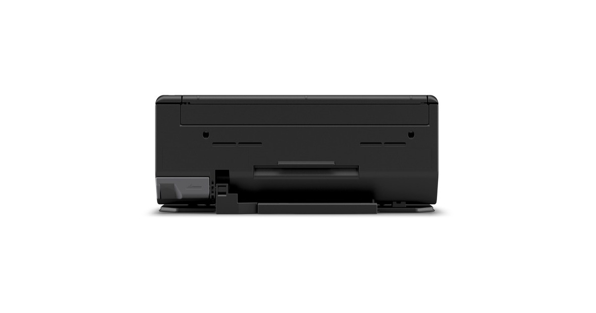 Epson WorkForce ES-C380W, Einzugsscanner(schwarz, USB, WLAN)