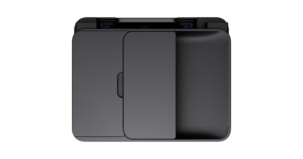 Epson WorkForce WF-2930DWF, Multifunktionsdrucker(schwarz, USB, WLAN, Scan, Kopie, Fax)