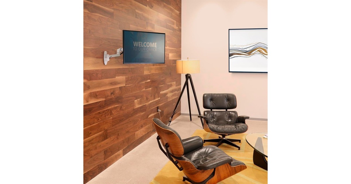 Ergotron LX Monitor Arm, Monitorhalterung(weiß)