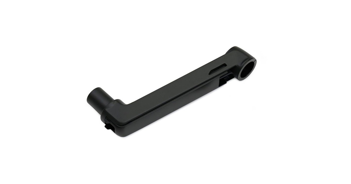 Ergotron LX Verlängerung(schwarz)