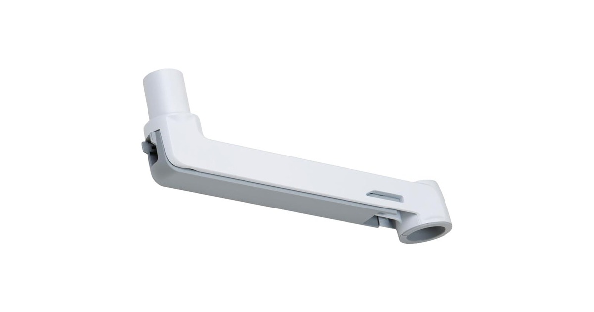 Ergotron LX Verlängerung, Befestigung/Montage(weiß)