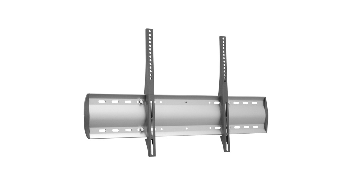 Ergotron WM Wandhalterung(silber)