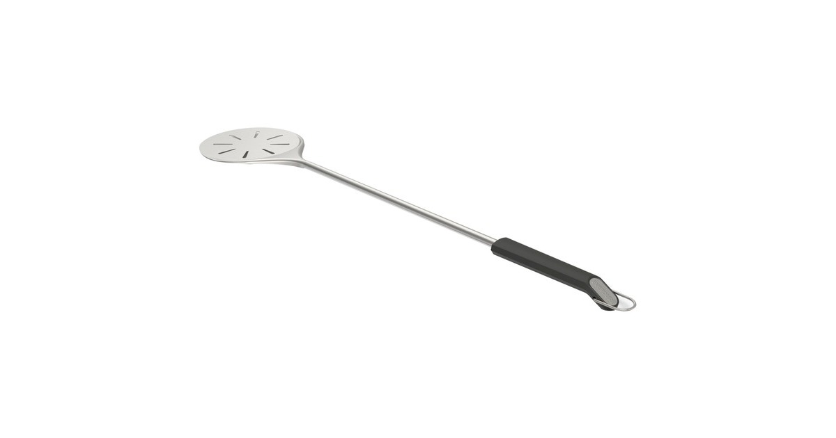 Everdure Pizzawender, Grillbesteck(aluminium, für Pizzen bis Ø 30cm)