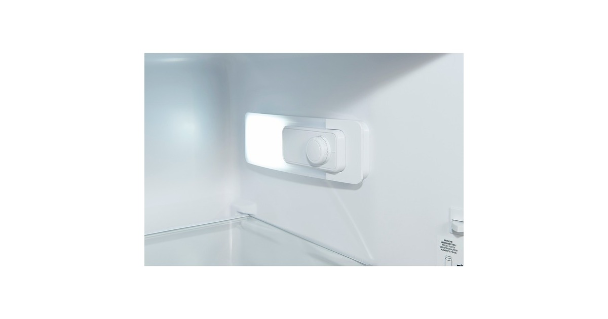 Exquisit KGC270-45-040E, Kühl-/Gefrierkombination(edelstahl)