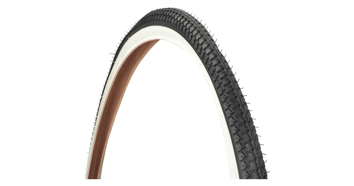FISCHER Fahrrad Reifen 28