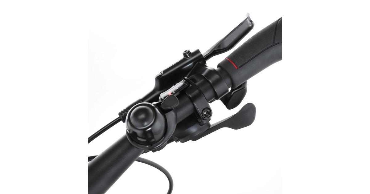 FISCHER Fahrrad Viator 1.0 Herren, Pedelec(anthrazit, 50 cm Rahmen, 28