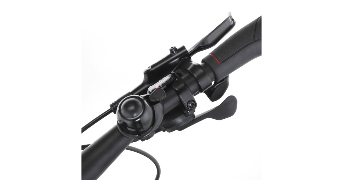 FISCHER Fahrrad Viator 1.0 , Pedelec(schwarz, 28