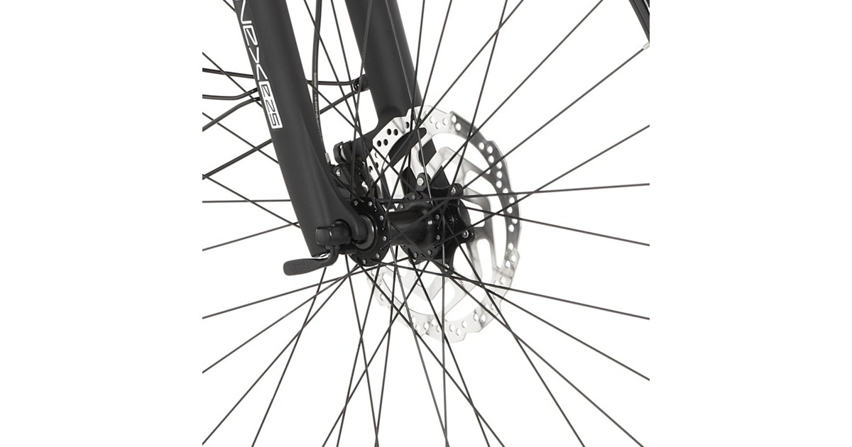 FISCHER Fahrrad Viator 2.0, Pedelec(anthrazit, 28