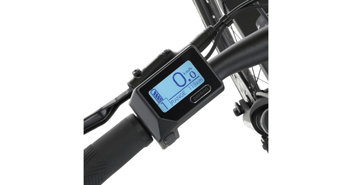 FISCHER Fahrrad Viator 4.2i Damen , Pedelec(schwarz, 28