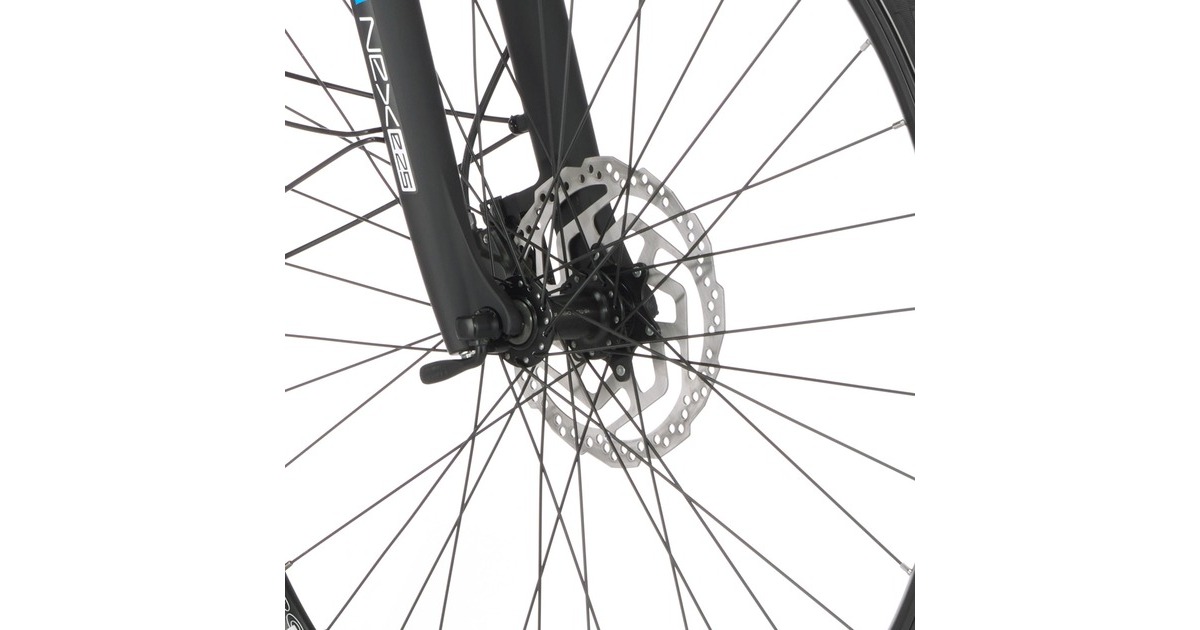 FISCHER Fahrrad Viator 5.0i Herren, Pedelec(grau, 50 cm Rahmen, 28