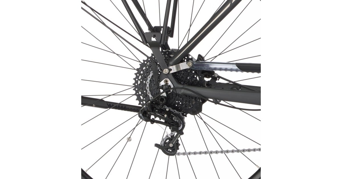 FISCHER Fahrrad Viator 5.0i Herren, Pedelec(grau, 55 cm Rahmen, 28