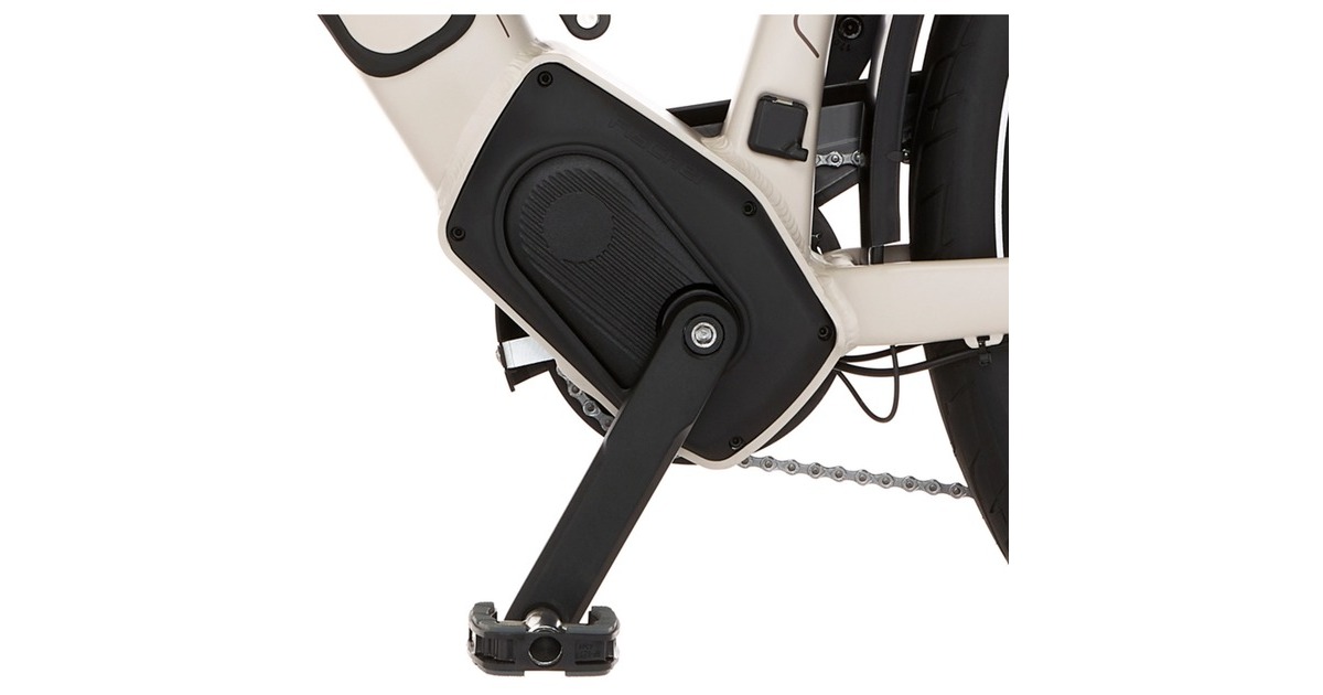 FISCHER Fahrrad Viator 7.0i, Pedelec(hellgrau, 28